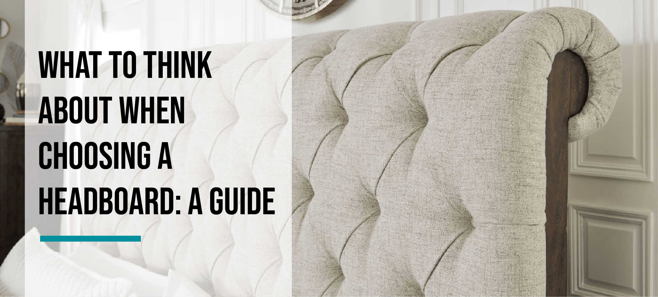 Headboard Buying Guide How To Choose A Headboard? Heavenlybeds
