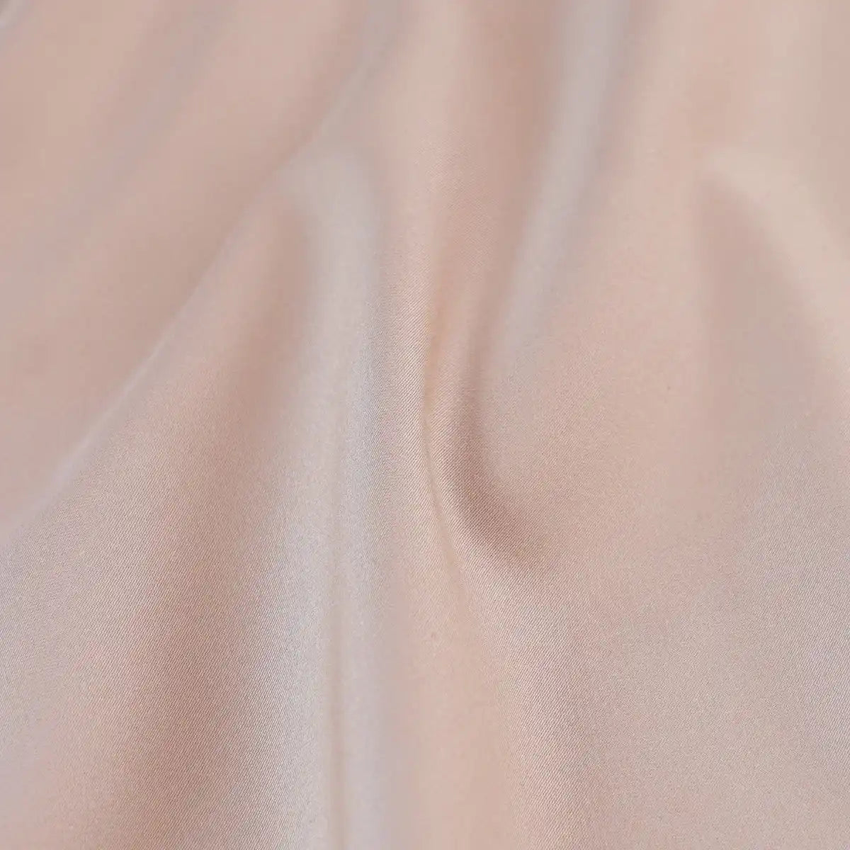 Ackly Bamboo - Beige Fitted Sheet