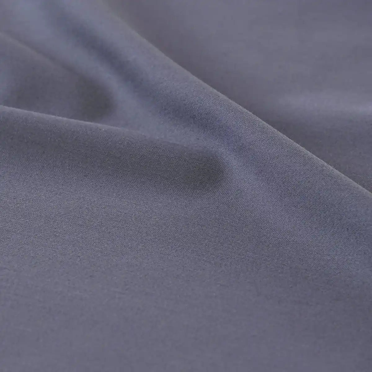Ackly Bamboo - Charcoal Fitted Sheet