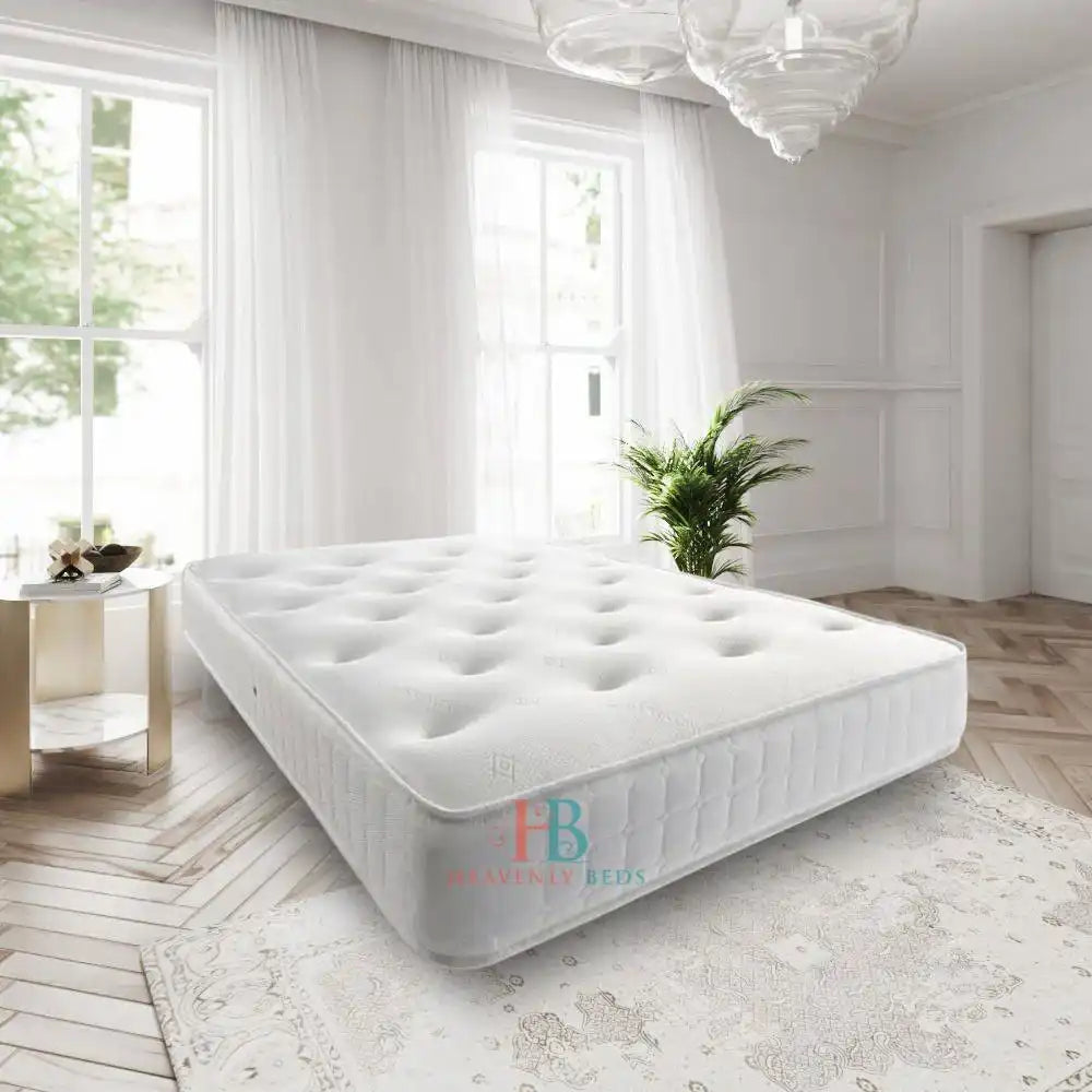 Monarch Cushioned Orthopaedic Mattress
