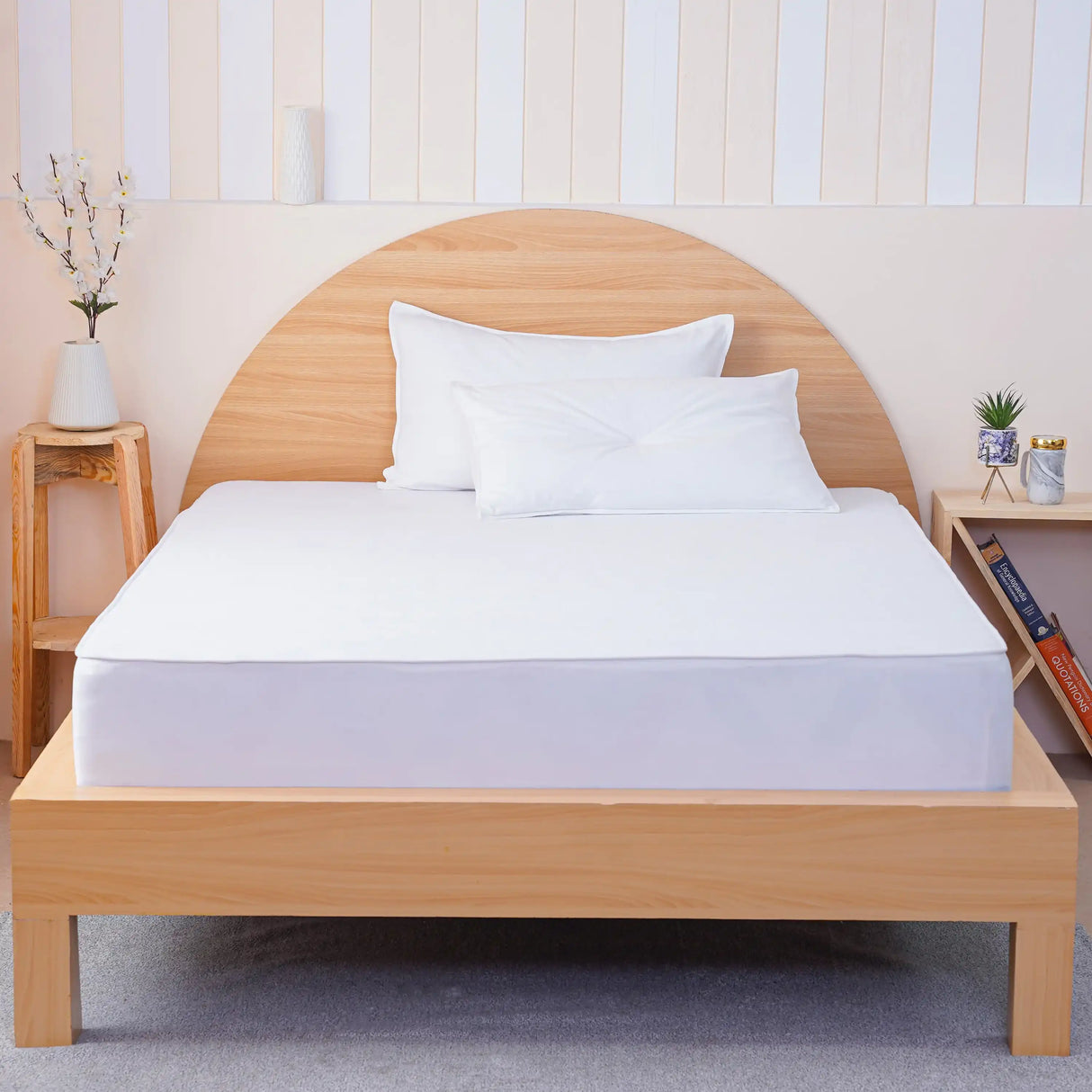 Waterproof Mattress Protector