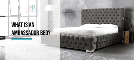 Ambassador Beds Pure Luxury? The Complete Guide - Heavenlybeds