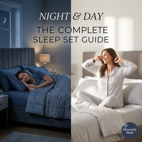 Night & Day Sleep Sets