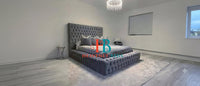 Ambassador Beds