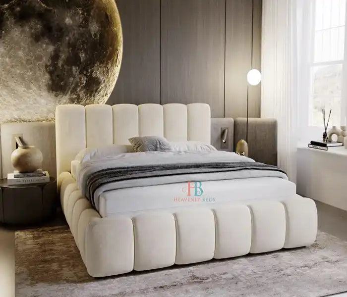 Luxury Beds - Heavenlybeds
