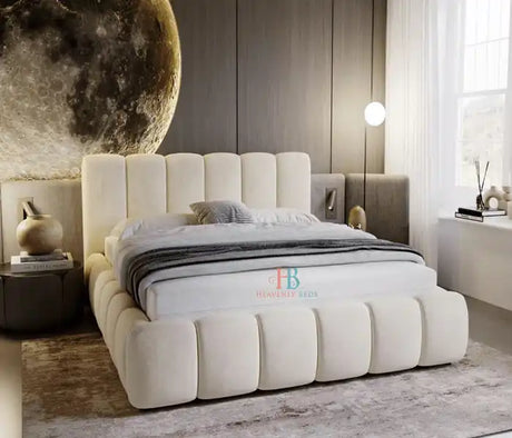 Luxury Beds - Heavenlybeds
