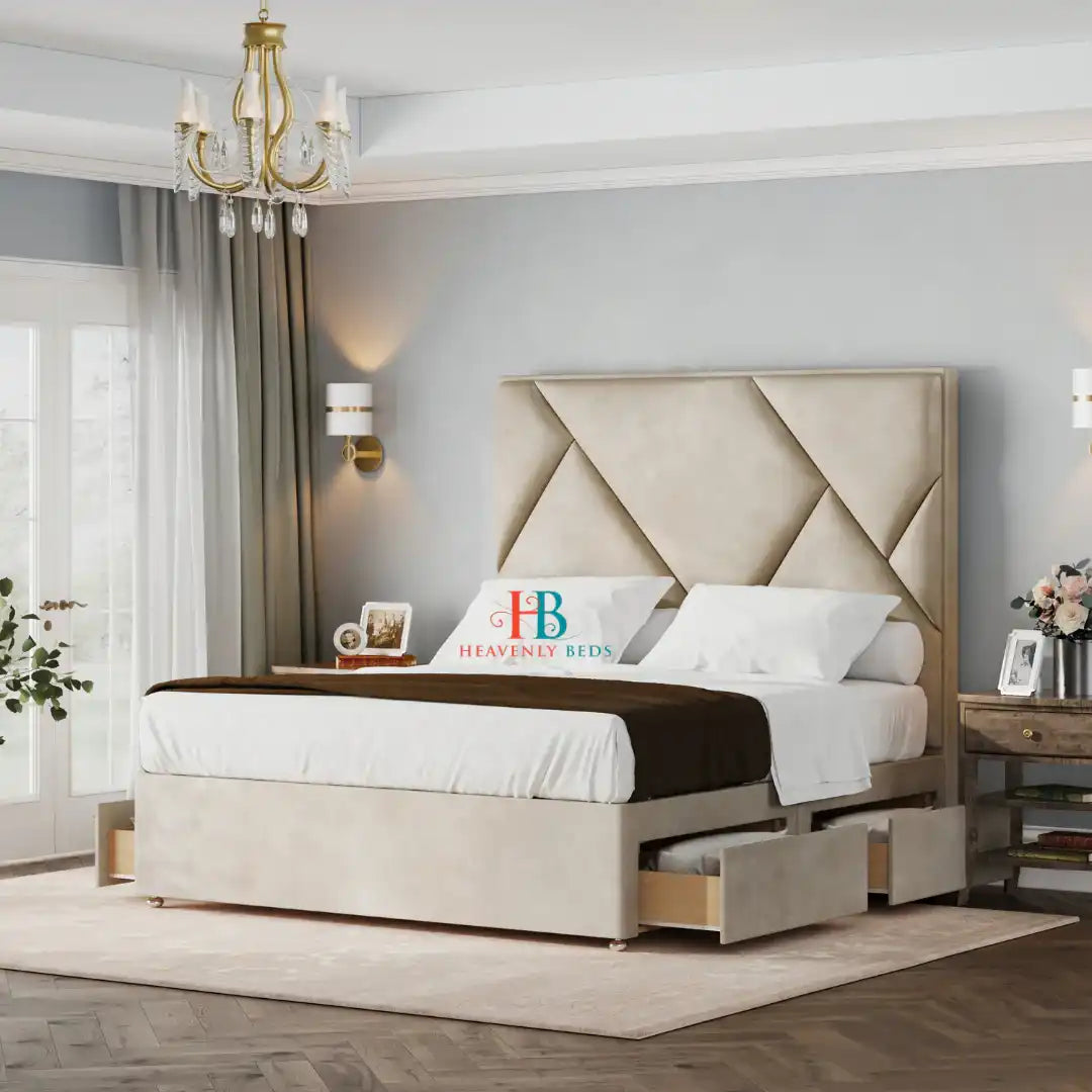 Divan Beds - Heavenlybeds