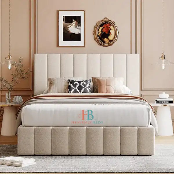 Affordable Slumber Beds - Heavenlybeds