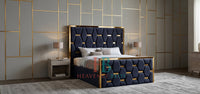 Luxury Beds