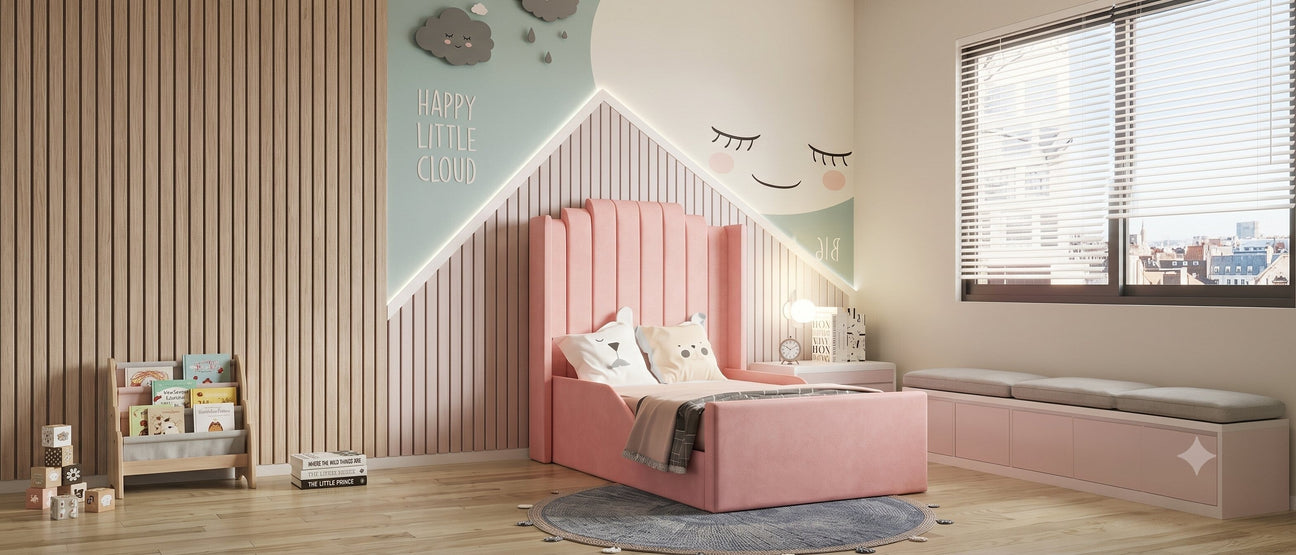 Children's Beds - Heavenlybeds
