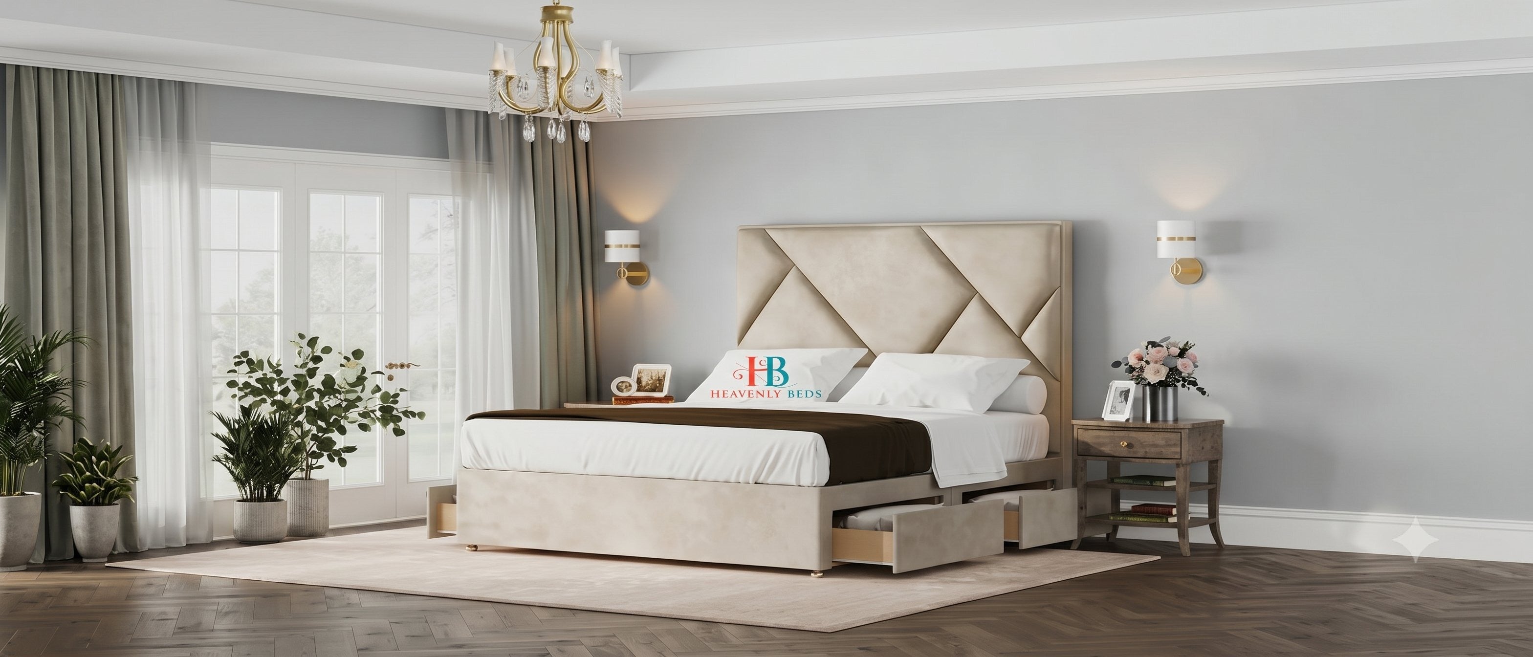 Divan Beds