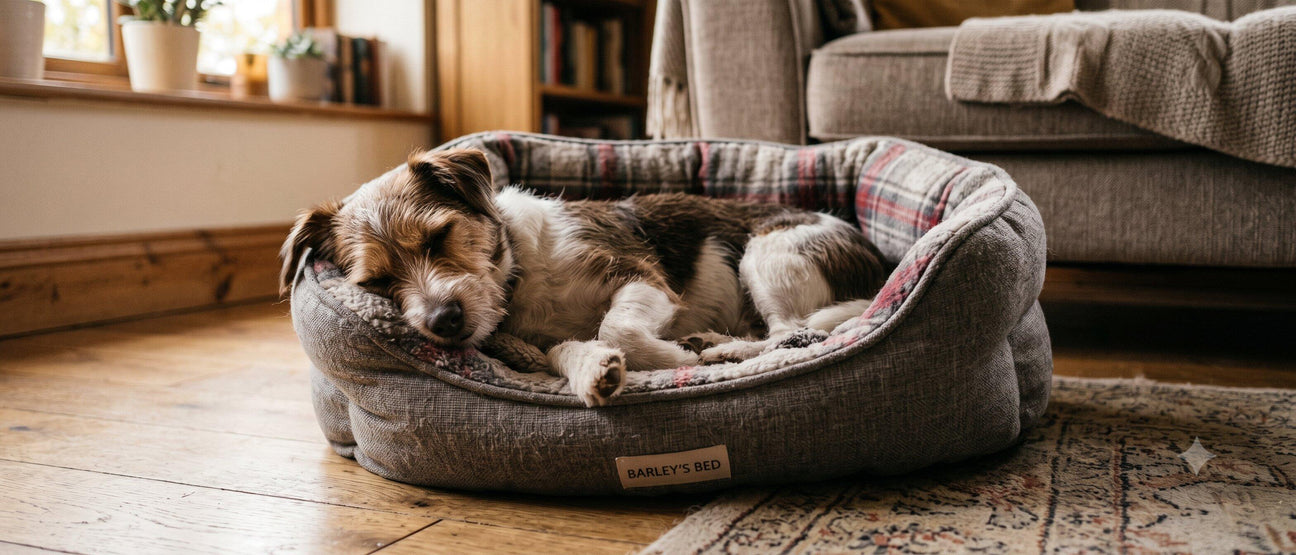 Pet Beds