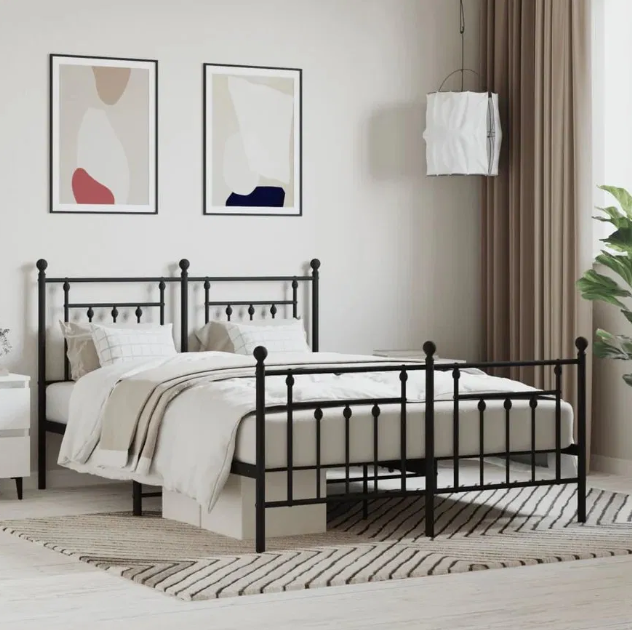 Metal Bed Frames