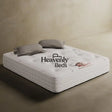 Dame Luxury Pocket Mattress - Heavenlybeds
