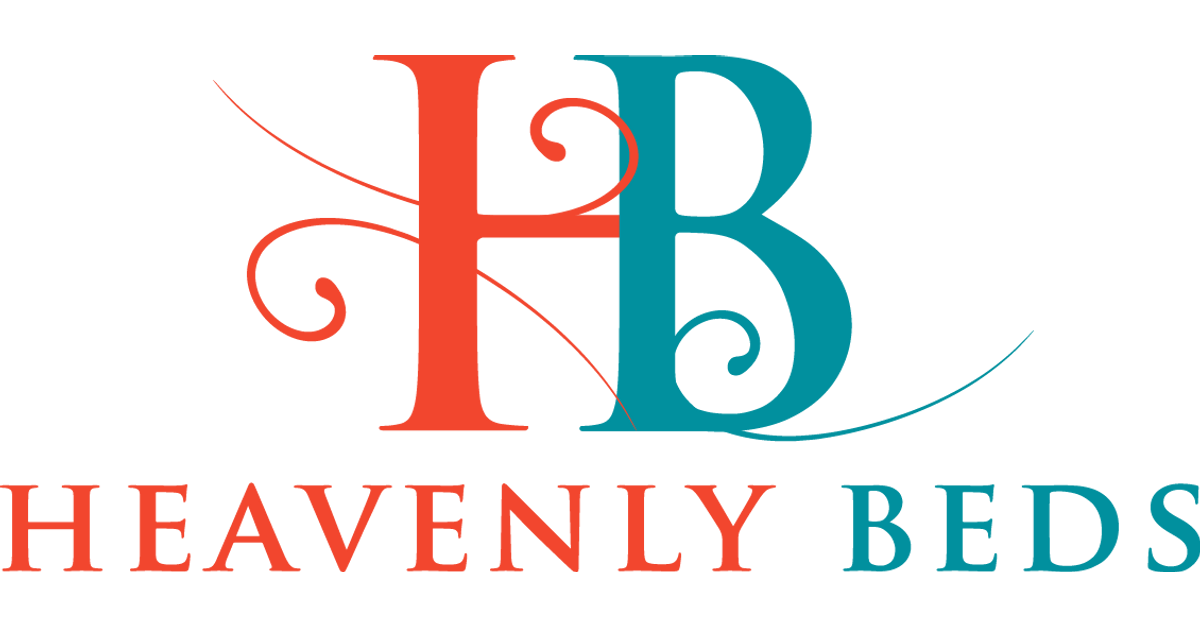 Wingback Bed Frames Heavenlybeds