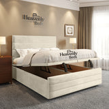 Kensington Ottoman Divan Bed