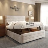 Kensington Ottoman Divan Bed