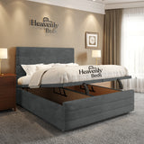 Kensington Ottoman Divan Bed