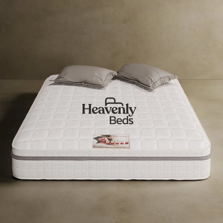 Pillow Top Mattress