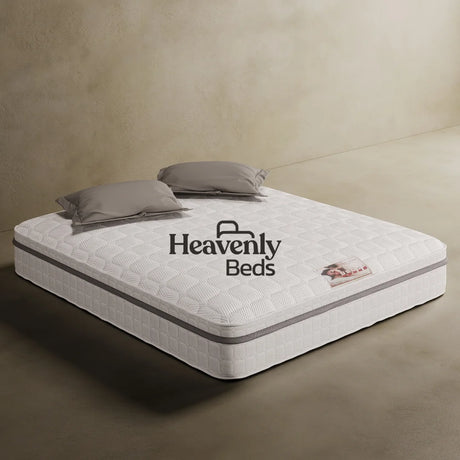Pillow Top Mattress