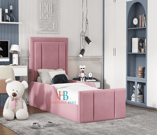 Pink princess bedroom set shop