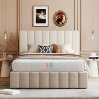 View All Storage Bed Frames