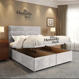 Velora Ottoman Divan Bed