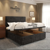 Velora Ottoman Divan Bed