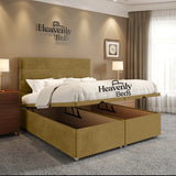 Velora Ottoman Divan Bed