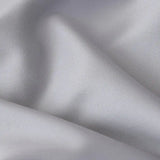 Ackly Bamboo - Dove Grey Fitted Sheet