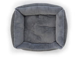 THE BALMORAL | LUXURY HERRINGBONE BED