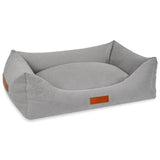 THE HIGHCLERE | LUXURY MEMORY FOAM BED