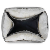 THE HIGHCLERE | LUXURY MEMORY FOAM BED