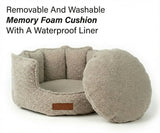 THE COTSWOLD | LUXURY BOUCLE BED