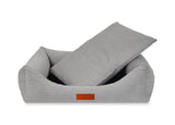 THE HIGHCLERE | LUXURY MEMORY FOAM BED