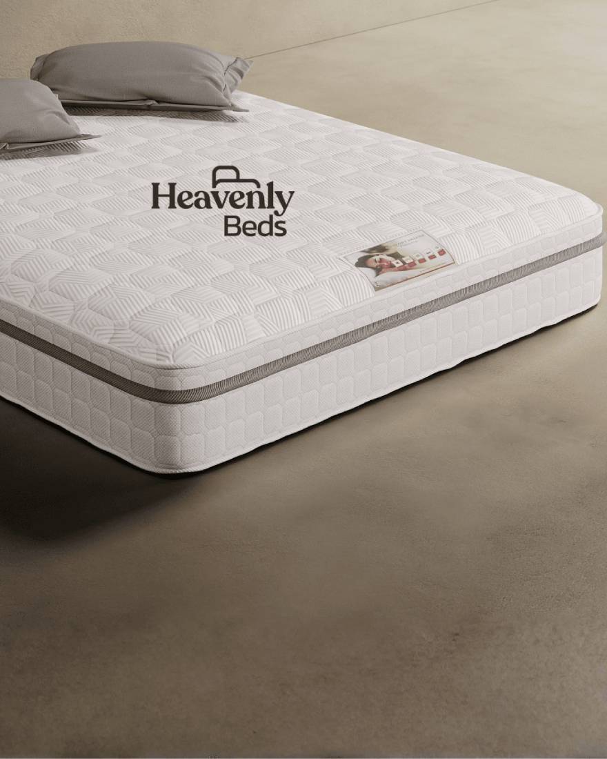 Heavenly Mattresses