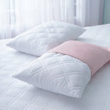 Quilted Pillow Protectors