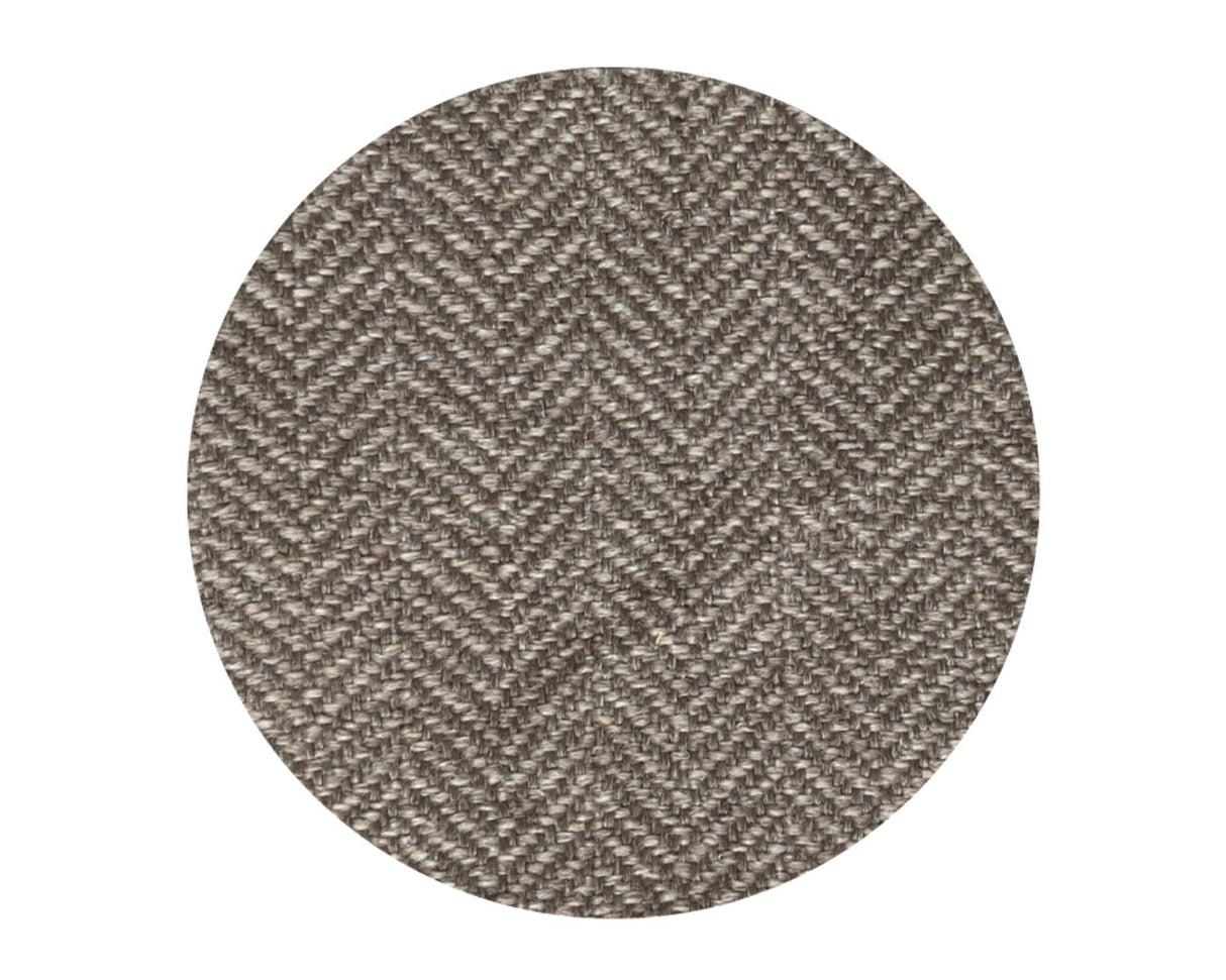 The Lincoln | Luxury Tweed Bed