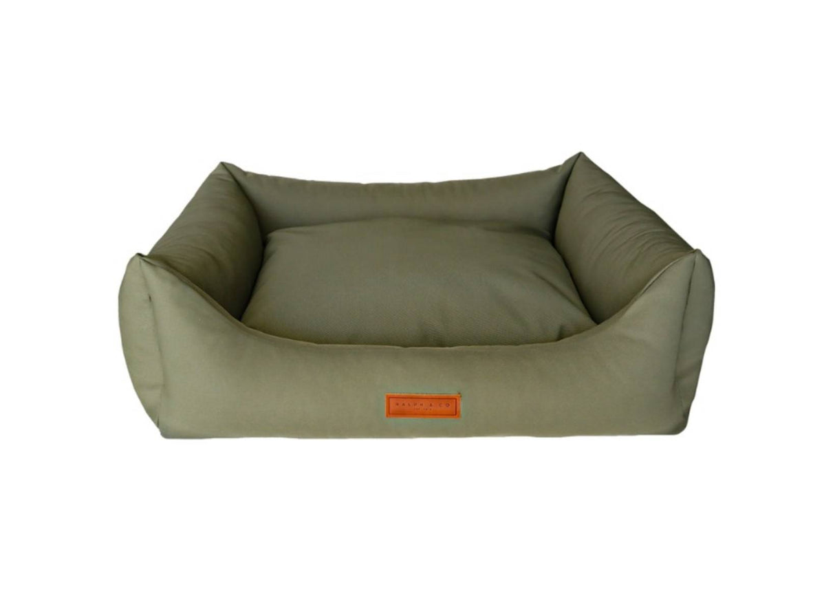 THE HENLEY | LUXURY WATERPROOF BED