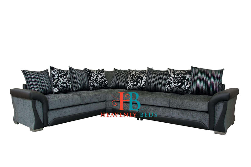 Emmy 2c2 Shannon Sofa available in 3c2, 3c3 + Custom Sizes