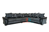 Emmy 2c2 Shannon Sofa available in 3c2, 3c3 + Custom Sizes