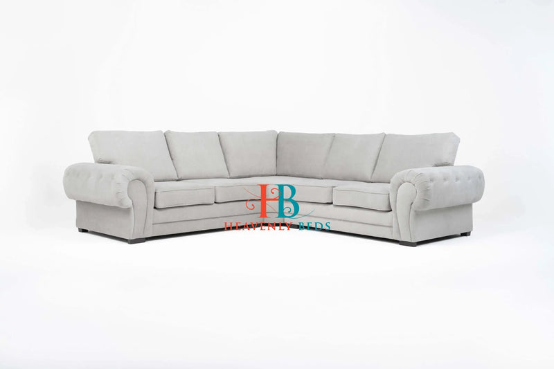 Verona Corner Sofa 2c2 - Available in 1c2, 2c2, 2c3, 3c2, 3c3 + Custom Sizes